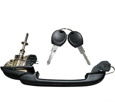 Ручка двери jp group 1187100600