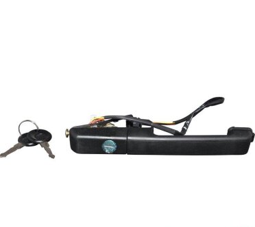 Ручка двери jp group 1187100970 на Фольксваген Пассат б3