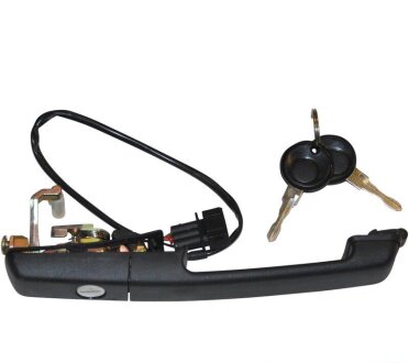 Ручка двери jp group 1187100980