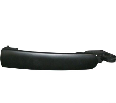 Ручка двери jp group 1187101300 на Шкода Октавия а5