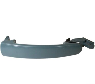 Ручка двери jp group 1187101500 на Шкода Октавия а5