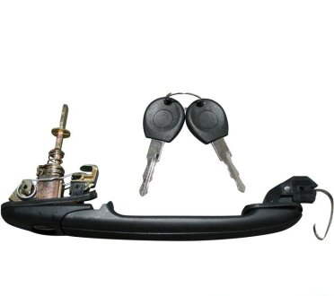 Ручка двери jp group 1187101900