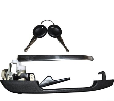 Ручка двери jp group 1187102270