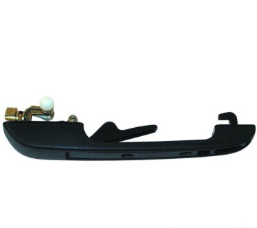 Ручка двери jp group 1187200170 на Фольксваген Пассат б2