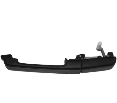 Ручка двери jp group 1187200280 на Фольксваген Пассат б3