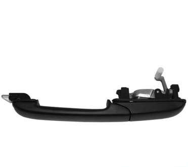 Ручка двери jp group 1187200580 на Фольксваген Пассат б3