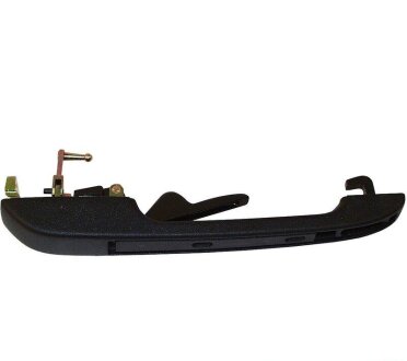 Ручка двери jp group 1187200670 на Ауди 100 с3