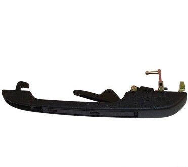 Ручка двери jp group 1187200680 на Ауди 100 с3