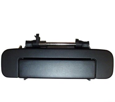 Ручка двери наружная Audi 100 -91(зад. лев.) jp group 1187200770