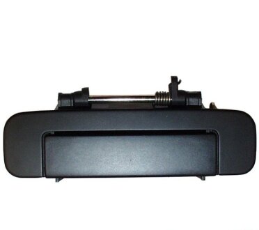 Ручка двери наружная Audi 100 -91(зад. прав.) jp group 1187200780 на Ауди 100 с3