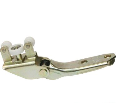 Шарнир двери jp group 1187400270