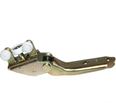 Шарнир двери jp group 1187400280