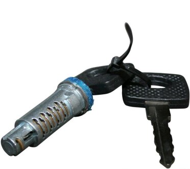 Вкладка замка двери Sprinter/Vito/LT 95-06 jp group 1187502500