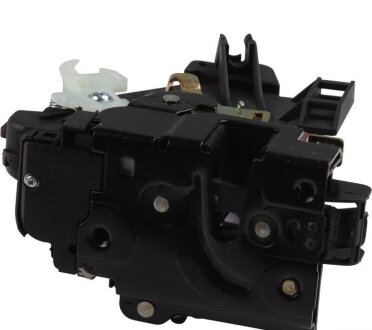 Замок двери перед Caddy/T5 03- Л (без ц/з) jp group 1187502670