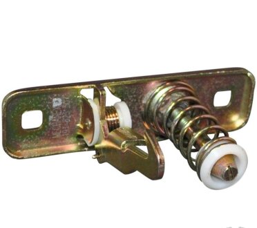 Замок капота jp group 1187700100