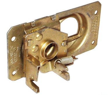 Замок капота jp group 1187700200