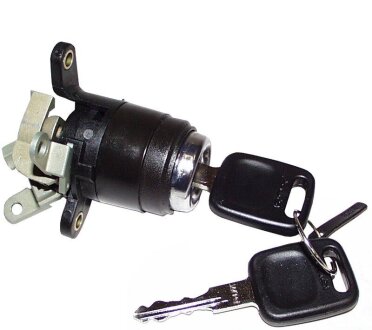 Замок задней двери jp group 1187700400 на Ауди 80 б3