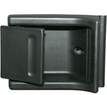 Ручка дверей внутрiшня jp group 1187800300