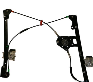Подъемное устройство для окон jp group 1188100770 на Фольксваген Гольф 3