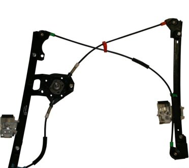 Подъемное устройство для окон jp group 1188100780 на Фольксваген Гольф 3