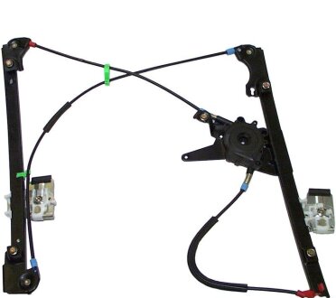 Подъемное устройство для окон jp group 1188100870 на Фольксваген Гольф 3