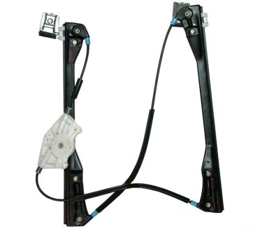 Подъемное устройство для окон jp group 1188100970 на Фольксваген Гольф 4