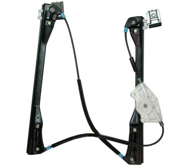 Подъемное устройство для окон jp group 1188100980 на Фольксваген Гольф 4