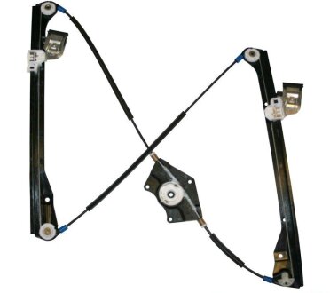 Подъемное устройство для окон jp group 1188101880 на Шкода Суперб 1