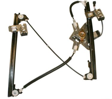 Подъемное устройство для окон jp group 1188102370 на Фольксваген Поло седан