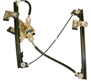 Подъемное устройство для окон jp group 1188102380 на Фольксваген Поло седан