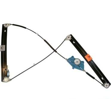 Подъемное устройство для окон jp group 1188103080 на Ауди А4 б6