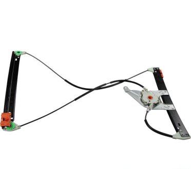 Склопiдйомник jp group 1188104270 на Ауди А3 8l