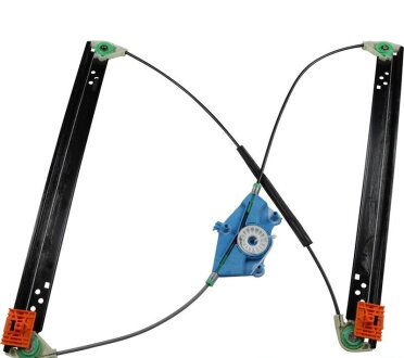 Подъемное устройство для окон jp group 1188106570 на Porsche Cayenne