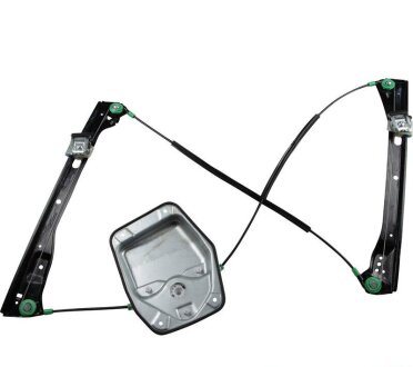 Склопiдйомник jp group 1188106770 на Фольксваген Гольф 5