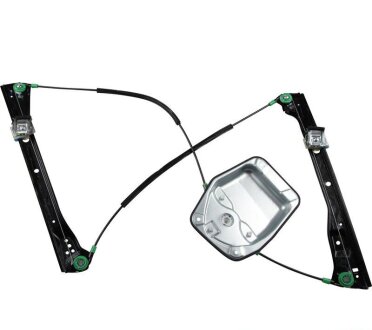 Склопiдйомник jp group 1188106780 на Фольксваген Гольф 5