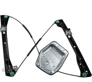 Подъемное устройство для окон jp group 1188106880 на Фольксваген Гольф 5