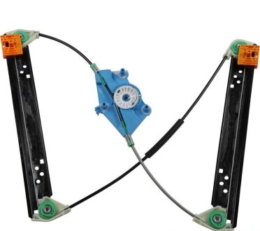 Подъемное устройство для окон jp group 1188201480 на Фольксваген Туарег