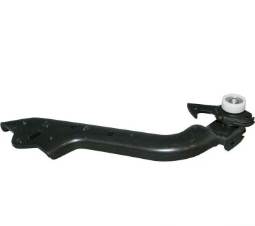 Ролик сдвижной двери (нижний) Sprinter/Crafter 06- (с кроншт.) jp group 1188600480