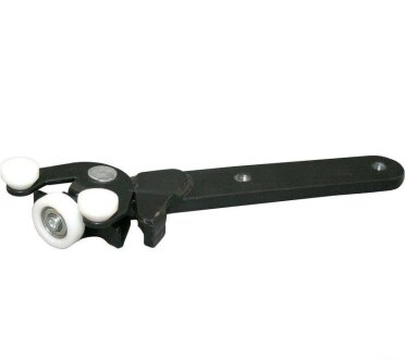 Направляющая ролика, сдвижная дверь jp group 1188600680