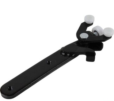 Направляющая ролика, сдвижная дверь jp group 1188601770