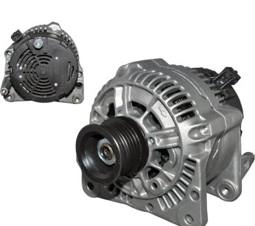 Генератор jp group 1190100100 на Фольксваген Кадди 2