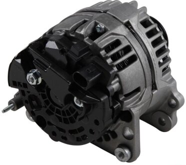 Генератор Octavia/Golf IV 1.9TDI (70A/56mm) jp group 1190101100