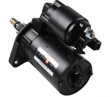 Стартер Golf III/Passat B4/Sharan 1.6-2.0 (1,1кВт/10z) jp group 1190301000