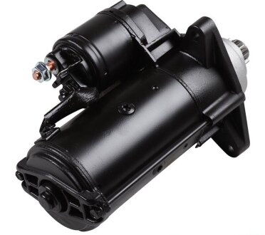 VW Стартер T4 1.9-2.4/2.5D/TD 90- jp group 1190301300