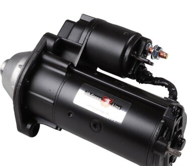 VW Стартер Passat,T4,Skoda SuperB,Audi jp group 1190302400