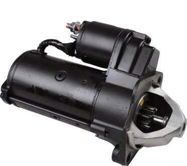 VW Стартер Passat,T4,Skoda SuperB,Audi jp group 1190302400