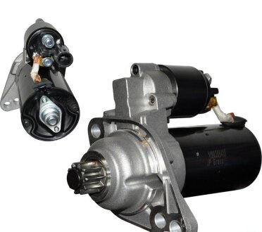 Стартер jp group 1190309400