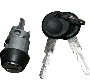 Замок, замок-выключатель jp group 1190400200