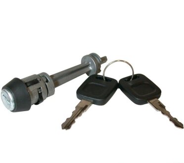 Цилиндр замка jp group 1190400500