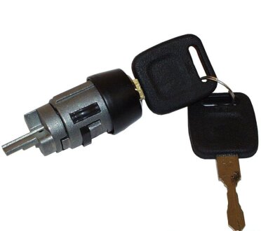 Замок, замок-выключатель jp group 1190401200